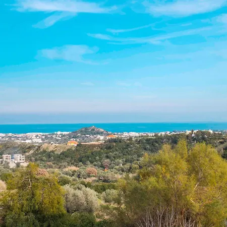Faliraki View Kalithies