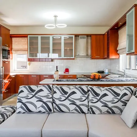 Faliraki View Apartment *