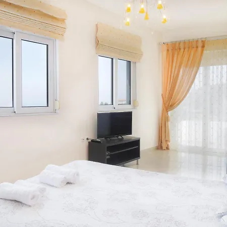 Faliraki View Apartment *