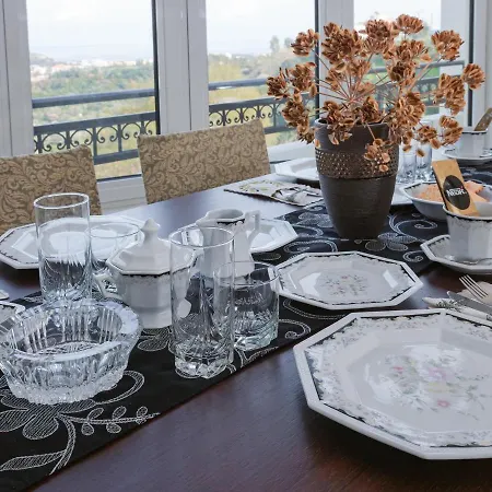 Faliraki View Apartment Kalithies