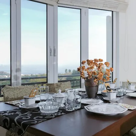 Faliraki View Apartment *